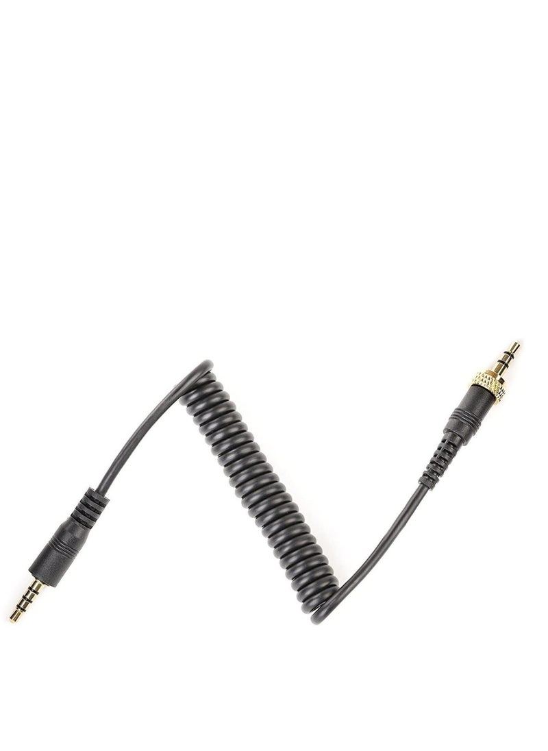 Saramonic - UwMic9 Kit2 UHF 2-Person Wireless Mic System - Image 1