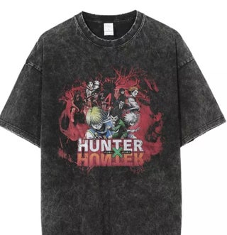New Anime T-shirt Mens Shirt Anime Printed Short Sleeve T-shirt 220g Cotton Mens and Womens Shirt Dark Style 10 - pzsku/Z4EED2A56AC61D81FE5F6Z/45/1746231892/5cb5839e-5b4f-4f9c-9812-44f8fe3ec8d0