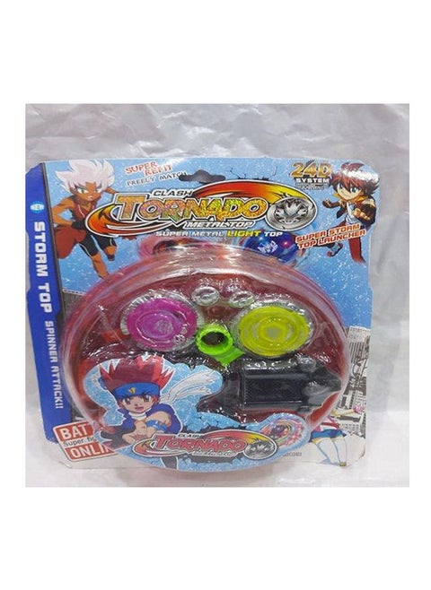 Burst Starter For Kids 184ginch