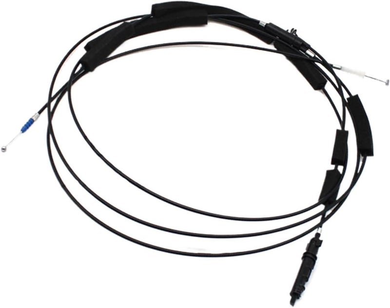 QASULER Car Trunk Lid-Release Cable - Image 5