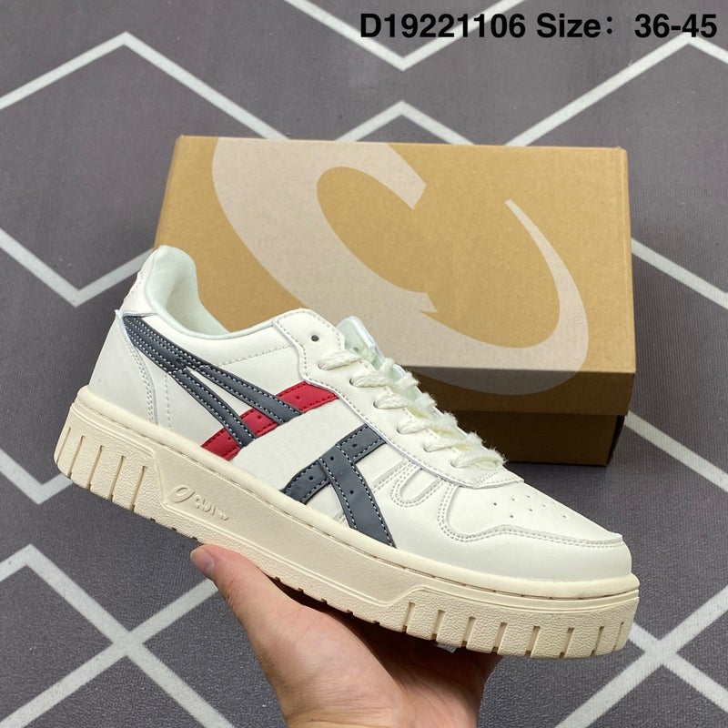 Putian Factory Arthur Courtmzlow Unisex College Series Men'S And Women'S Low-Top Thick-Soled Height-Increasing Casual Breathable Shoes - Image 1