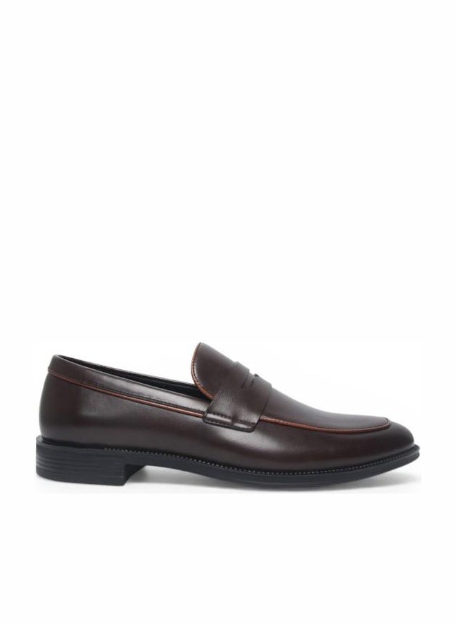 Classic Everyday Loafer