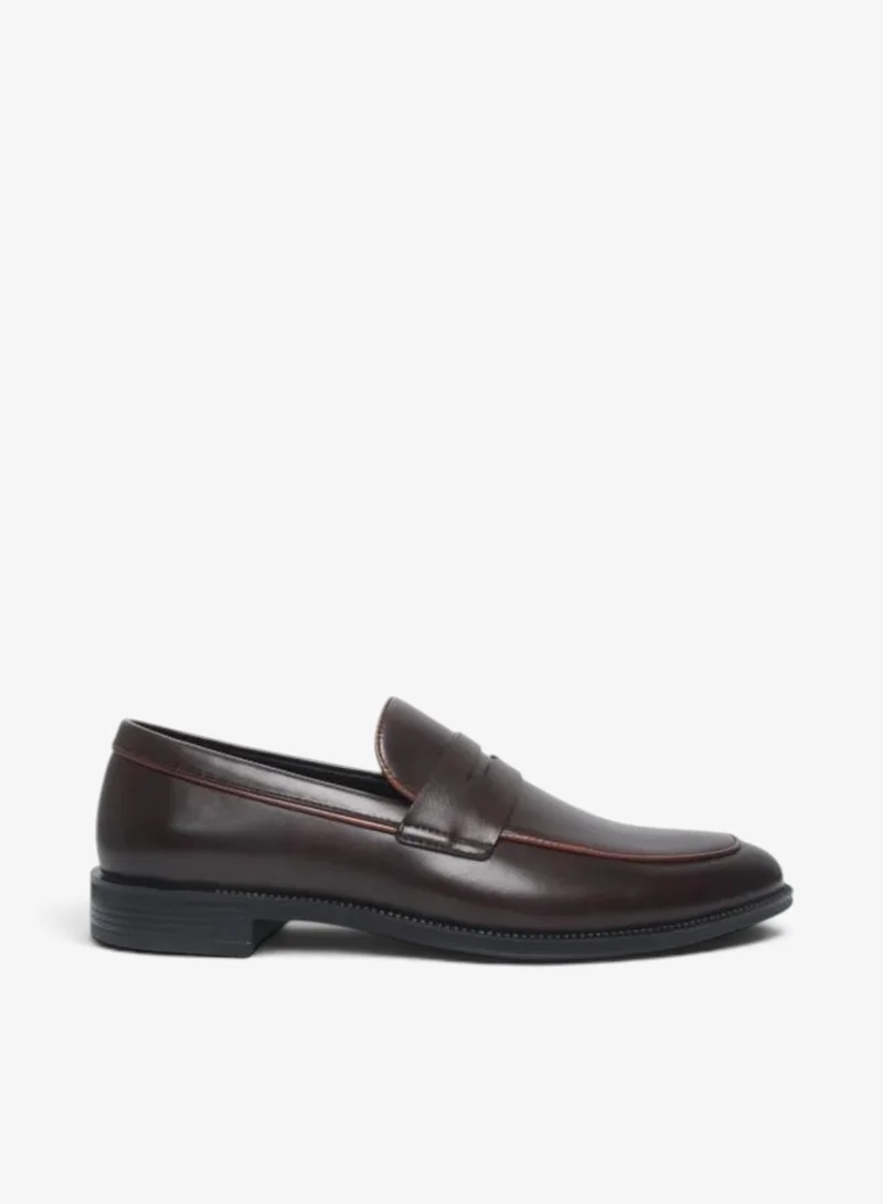 Bata Classic Formal Loafer