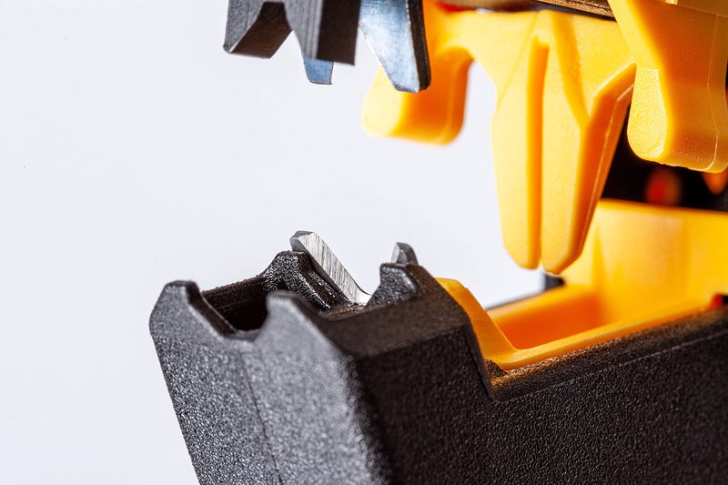 JOKARI® Original Super 4 Pro Wire Stripper for Stripping Flexible and Solid PVC Conductors - Image 4