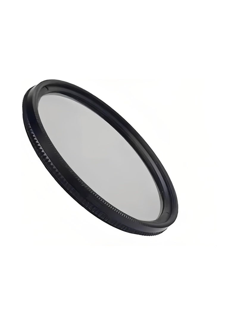 General Compatible Xiaomi 15 Ultra 5G Pro Photo Lens Holster Kit - Mountable Filter Accessory, Color Blocking Design, Wireless Charging Supported  - Image 1