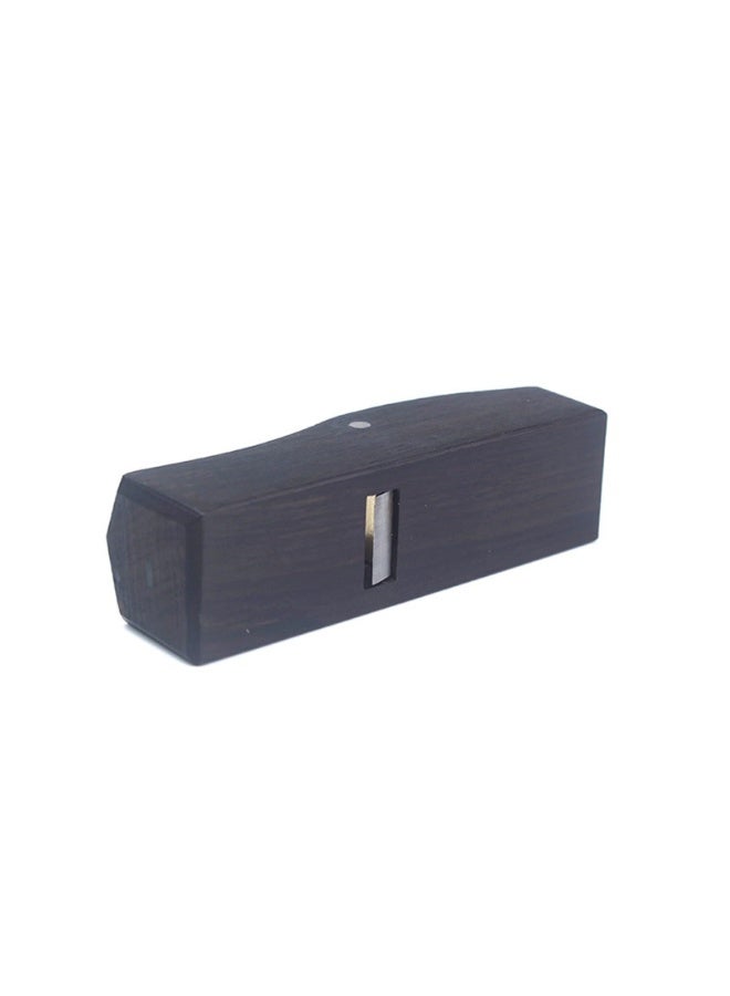 Mini Wood Planer,Small Hand planer,Block Hand Plane,Wood plane, Woodcraft Hand Tool, Perfect for Woodworking, Trimming, Wood Planing, Surface Smoothing  - Image 2