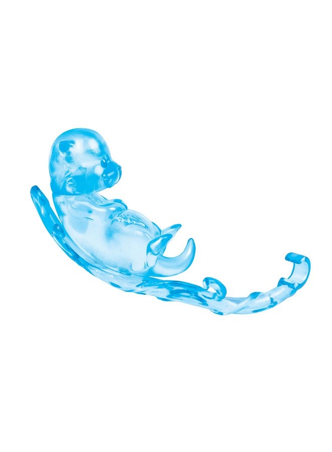 WIZARDING WORLD Harry Potter, 8-Inch Hermione Granger Light-Up Patronus Doll With 7 Doll Accessories And Hogwarts Robe, Kids Toys For Ages 5 And Up - Image 4