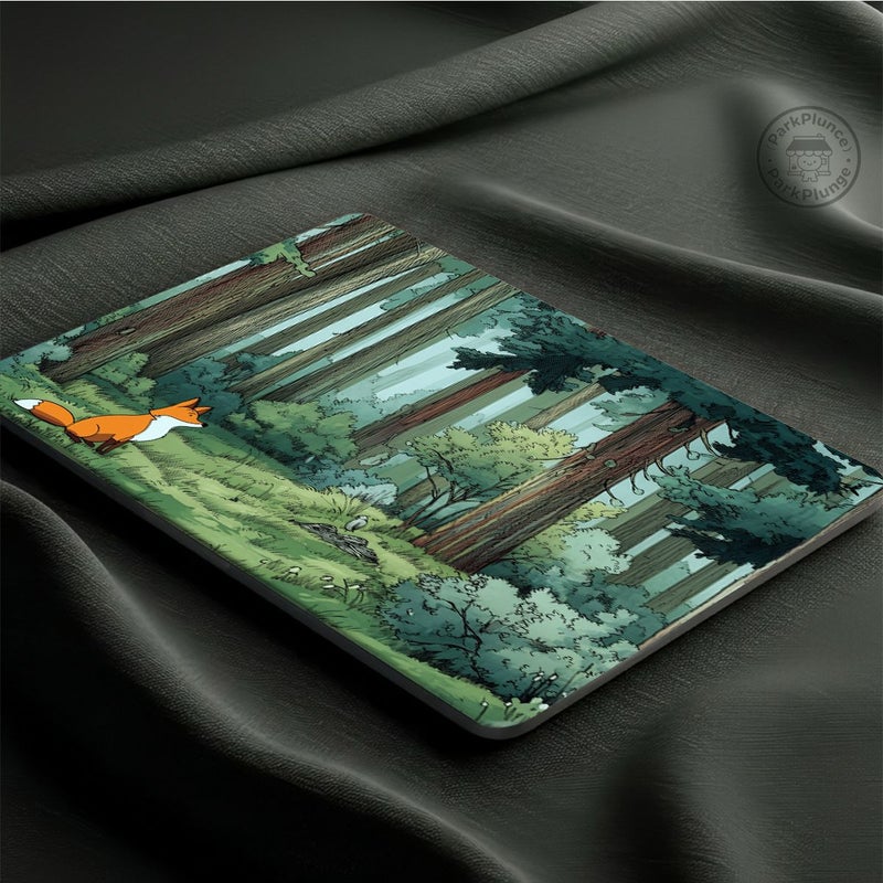 Pu Leather Mixed Color Protective Case For 2019 Macbook Pro 16 - Image 4