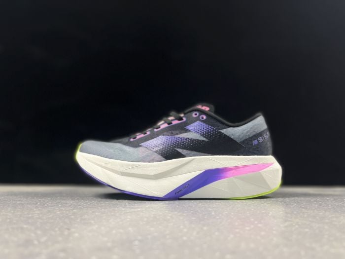Pure Original Rebel V4 Carbon Plate Low-Top Couple Casual Jogging Shoes Marathon Sneaker For Men And Women - Image 1