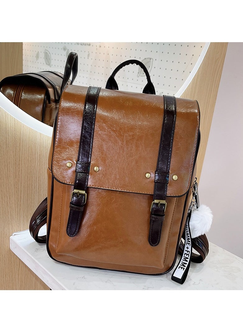 KUYING New Casual Fashionable Backpack  - Image 1