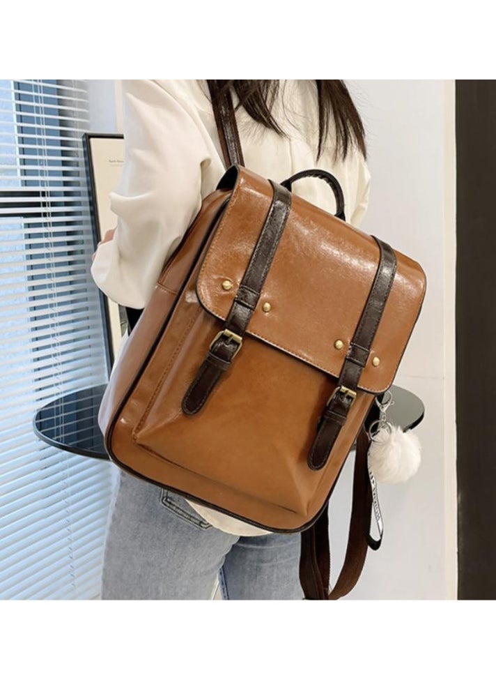KUYING New Casual Fashionable Backpack  - Image 4