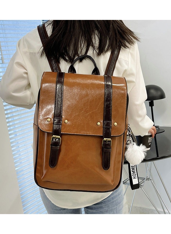 KUYING New Casual Fashionable Backpack  - Image 2