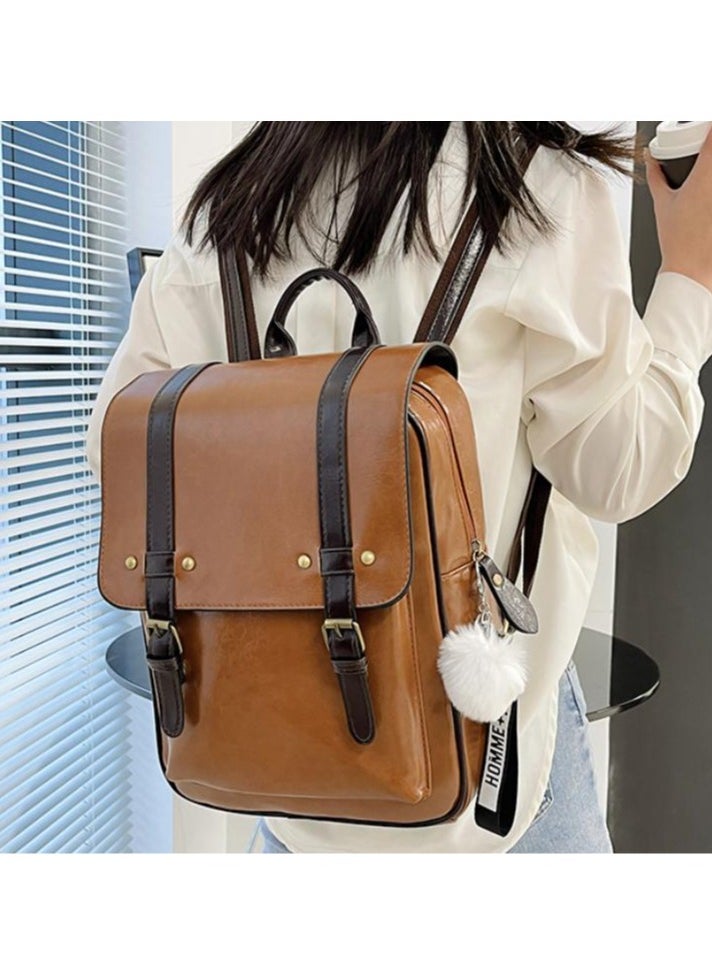 KUYING New Casual Fashionable Backpack  - Image 3