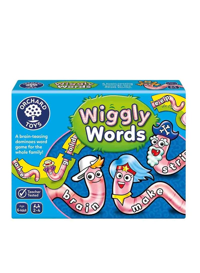 أورشارد تويز لعبة كلمات متذبذبة - Image 1