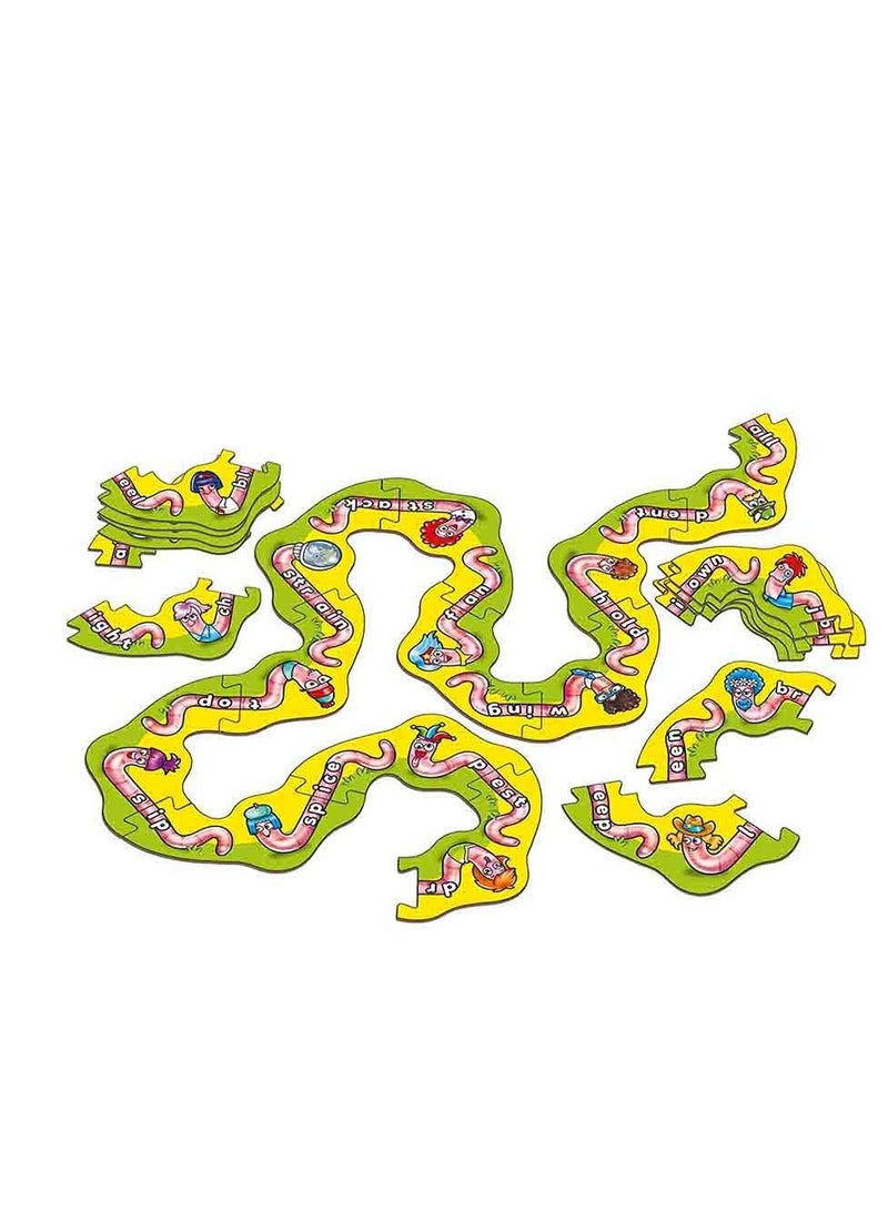 أورشارد تويز لعبة كلمات متذبذبة - Image 2