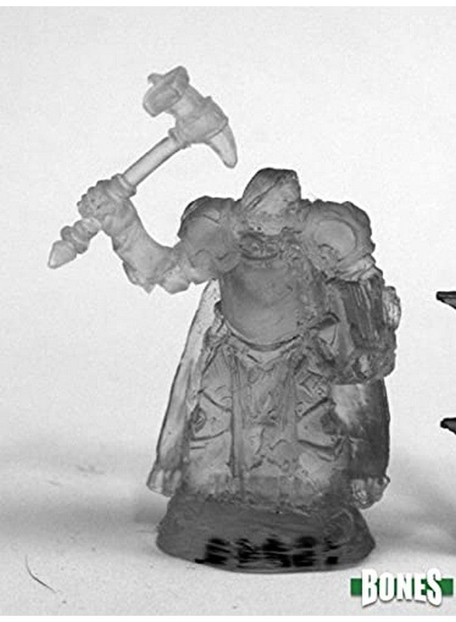 Reaper Miniatures Invisible Cleric 77451 Bones Plastic D&D Rpg Mini Figure - Image 1