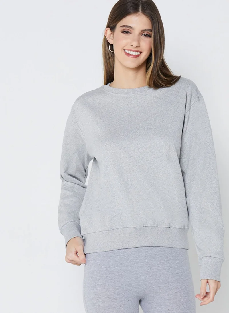 Ginger Basics 2 Pack Sweatshirt