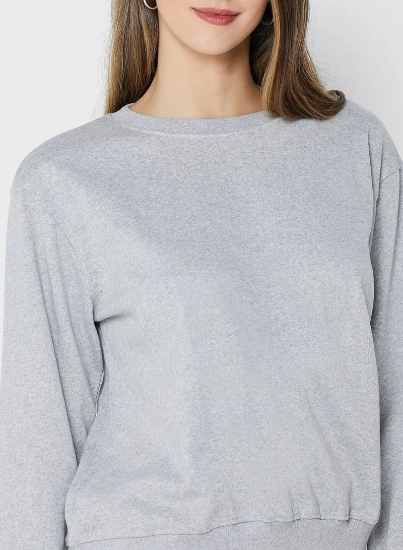 Ginger Basics 2 Pack Sweatshirt