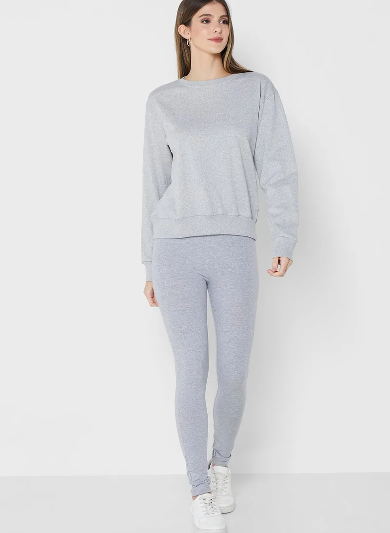 Ginger Basics 2 Pack Sweatshirt