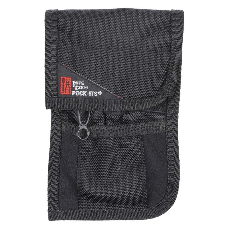 NITE IZE Nite Ize NPXL-03-22 Clip Pock-Its XL Handy Clip-On Tool and Gear Carrier 