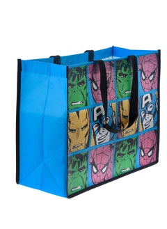 MARVEL Urban Haul X Marvel Avengers Shopping Bag  - Image 2