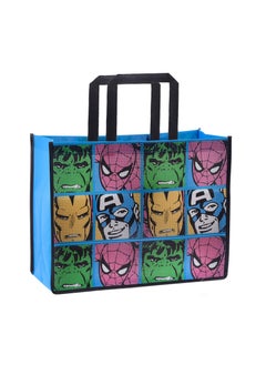 MARVEL Urban Haul X Marvel Avengers Shopping Bag  - Image 1