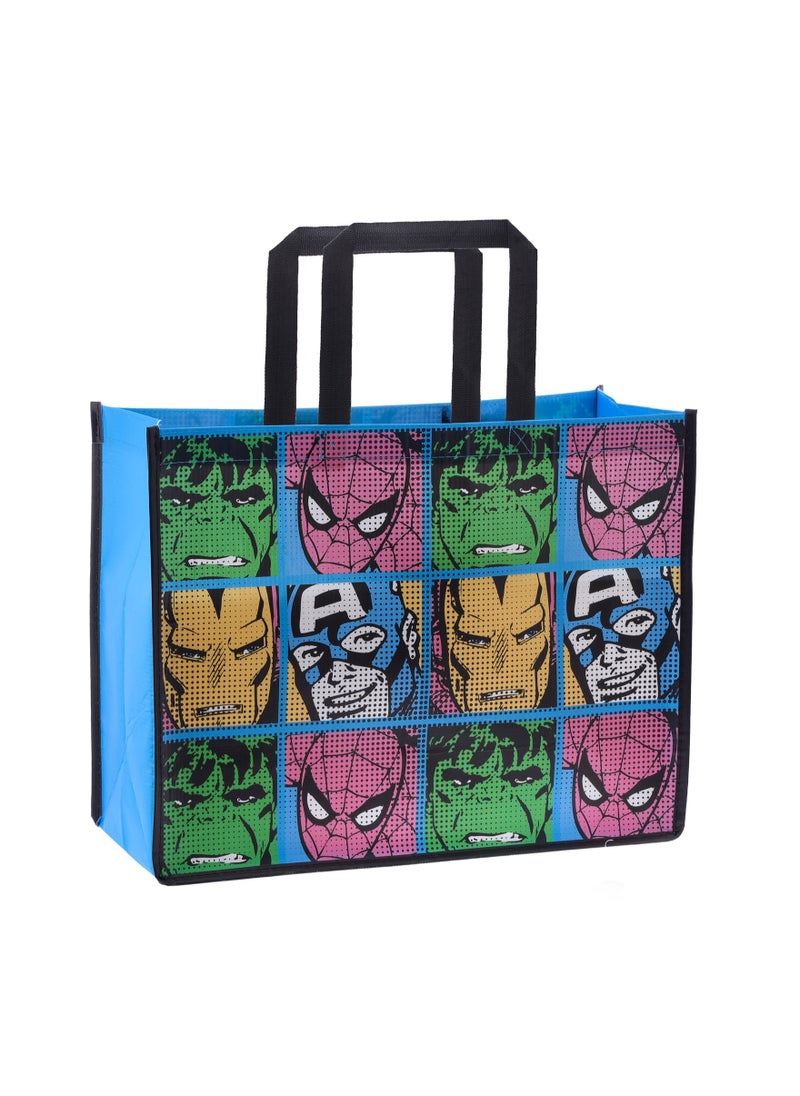 مارفل Urban Haul X Marvel Avengers Shopping Bag  - Image 1
