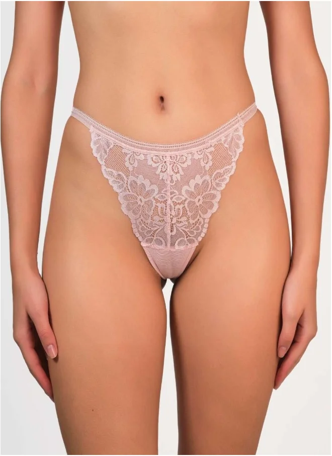 ايسلا اند ايفي Isla & Evie Everyday String Lace Panties