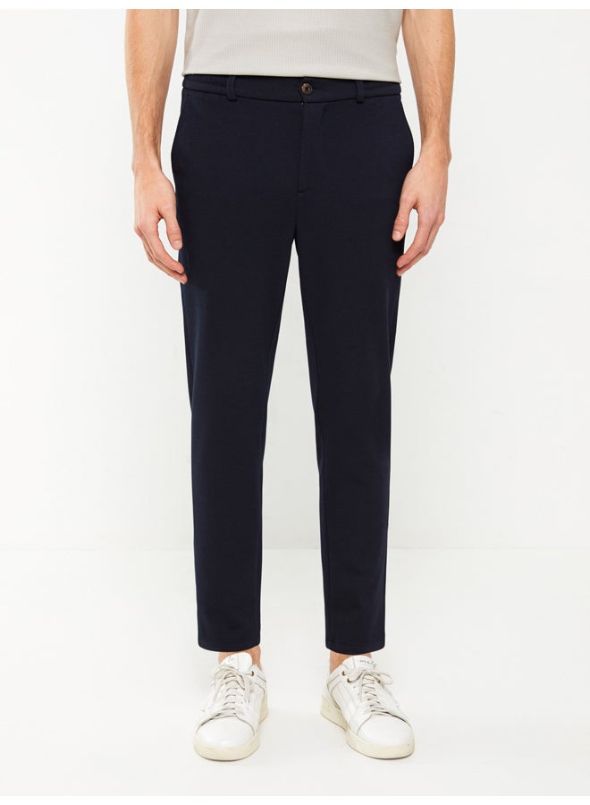 LC WAIKIKI Slim Fit Men's Trousers - Image 4