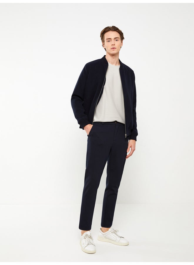 LC WAIKIKI Slim Fit Men's Trousers - Image 1