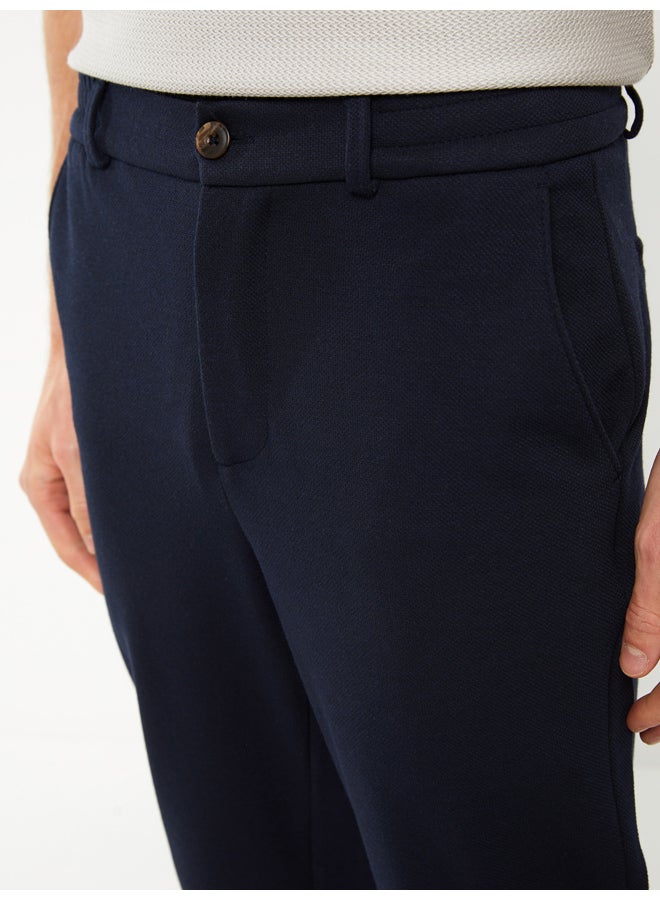 LC WAIKIKI Slim Fit Men's Trousers - Image 3