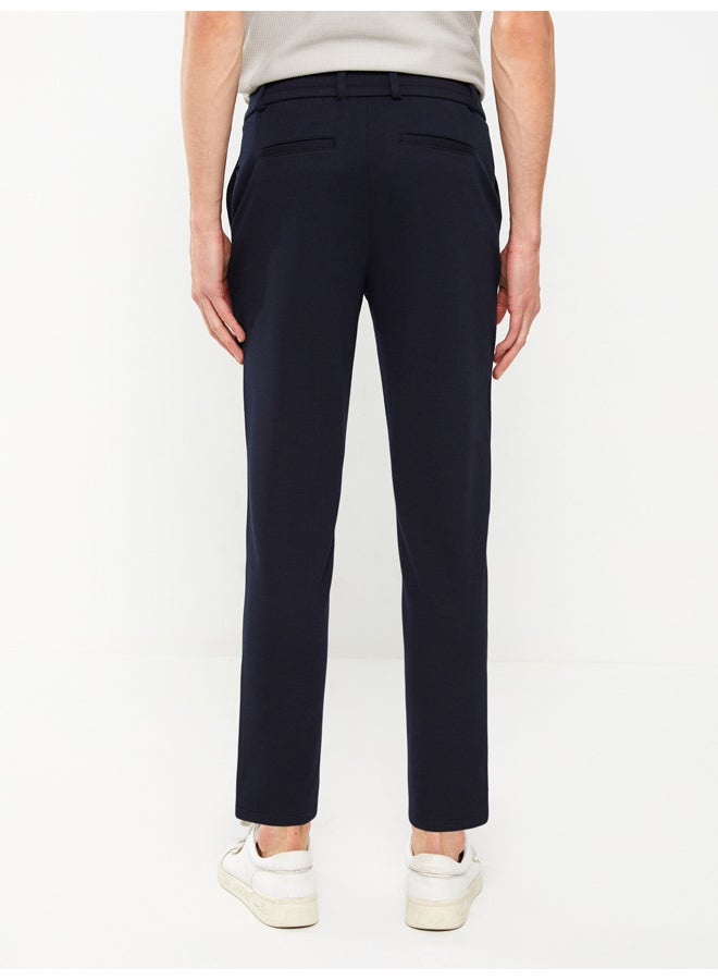 LC WAIKIKI Slim Fit Men's Trousers - Image 5