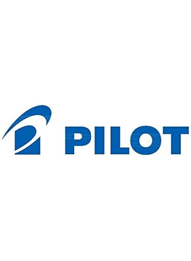 بايلوت قلم حبر جاف 714212 Bps Gp Mr مقاس 1.0 مم أحمر - Image 3