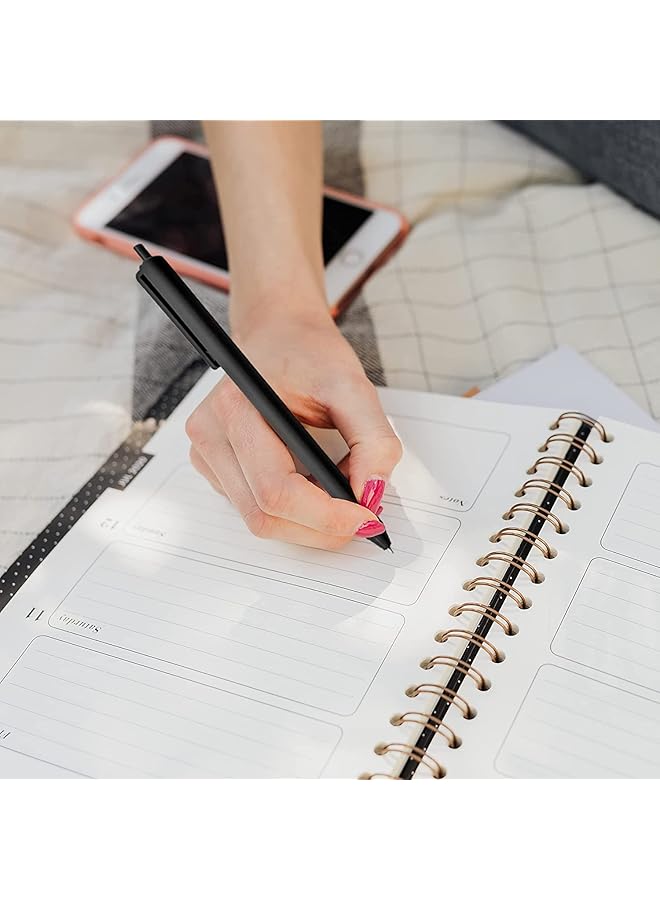 بايلوت قلم حبر جاف 714212 Bps Gp Mr مقاس 1.0 مم أحمر - Image 5