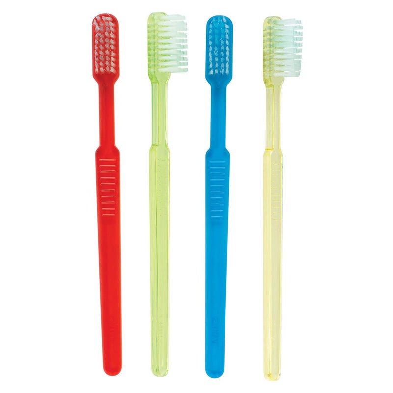 SmileMakers Adult Pre-Pasted Disposable Toothbrushes - 288 per pack - Image 1