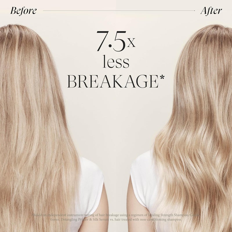 L'ANZA Healing Strength Manuka Honey Conditioner - 8.5 fl oz - Image 5