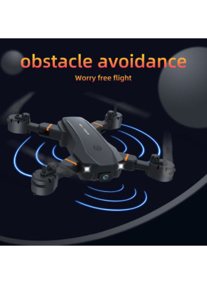 Generic - Remote Control G3 PRO Camera Drone with Dual Camera Double Batteries Remote Control Mini G3 PRO Camera Drone with Dual Camera Double Batteries - Image 1