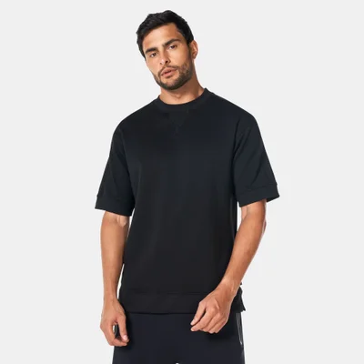 Sun and Sand Sports Men's Interlock T-Shirt
