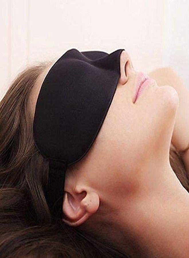 Lampostick Eye mask Gel For Night Deep Sleep - Image 2