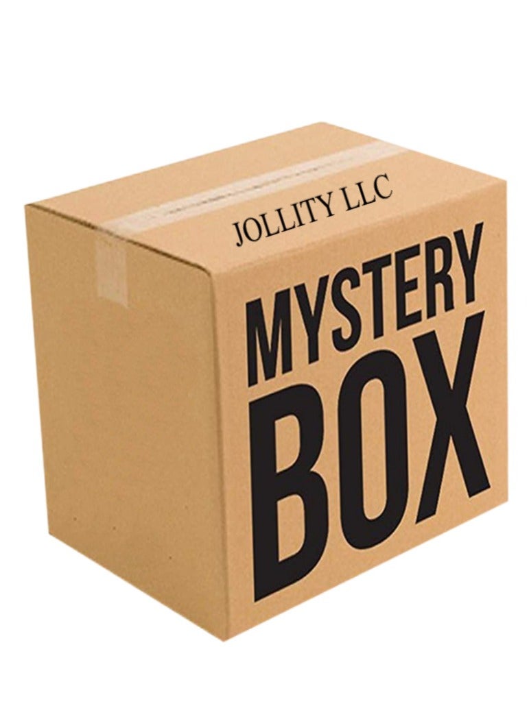 JOLLITY LLC Mystery Box Unicorn - Image 1