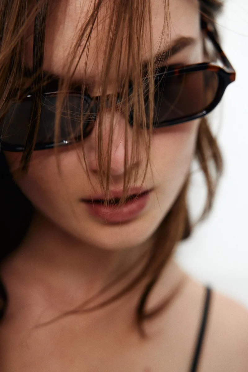 H&M Rectangular sunglasses