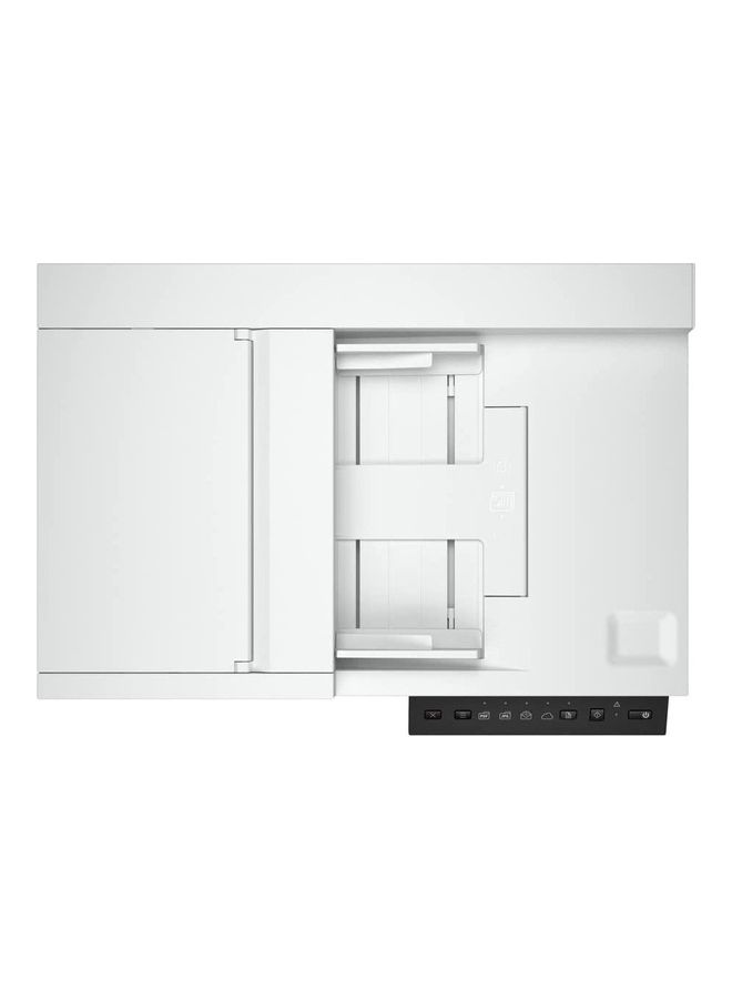 HP ماسح ضوئي HP ScanJet Pro 2600 f1 سريع المسح الضوئي ذو الجانبين وموصل المستندات التلقائي - Image 3