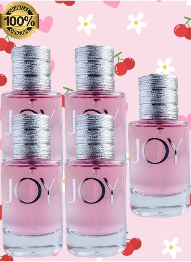 CLASSIC COLLECTION - 5 Pieces Joy Classic Perfume 25ml EDP - Image 1