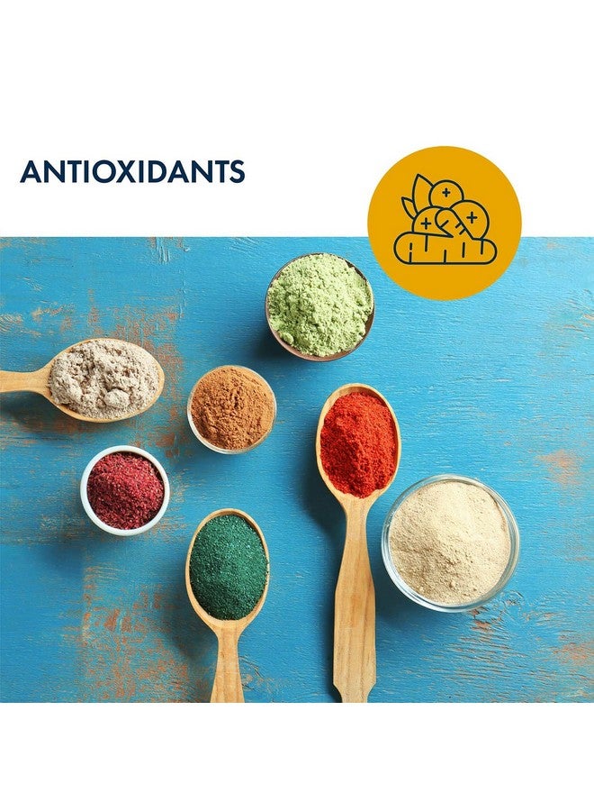 Metabolic Maintenance Alpha Lipoic Acid - 300mg ALA Supplement - Antioxidant Support for Nerve + Liver Health (100 Capsules) - Image 4