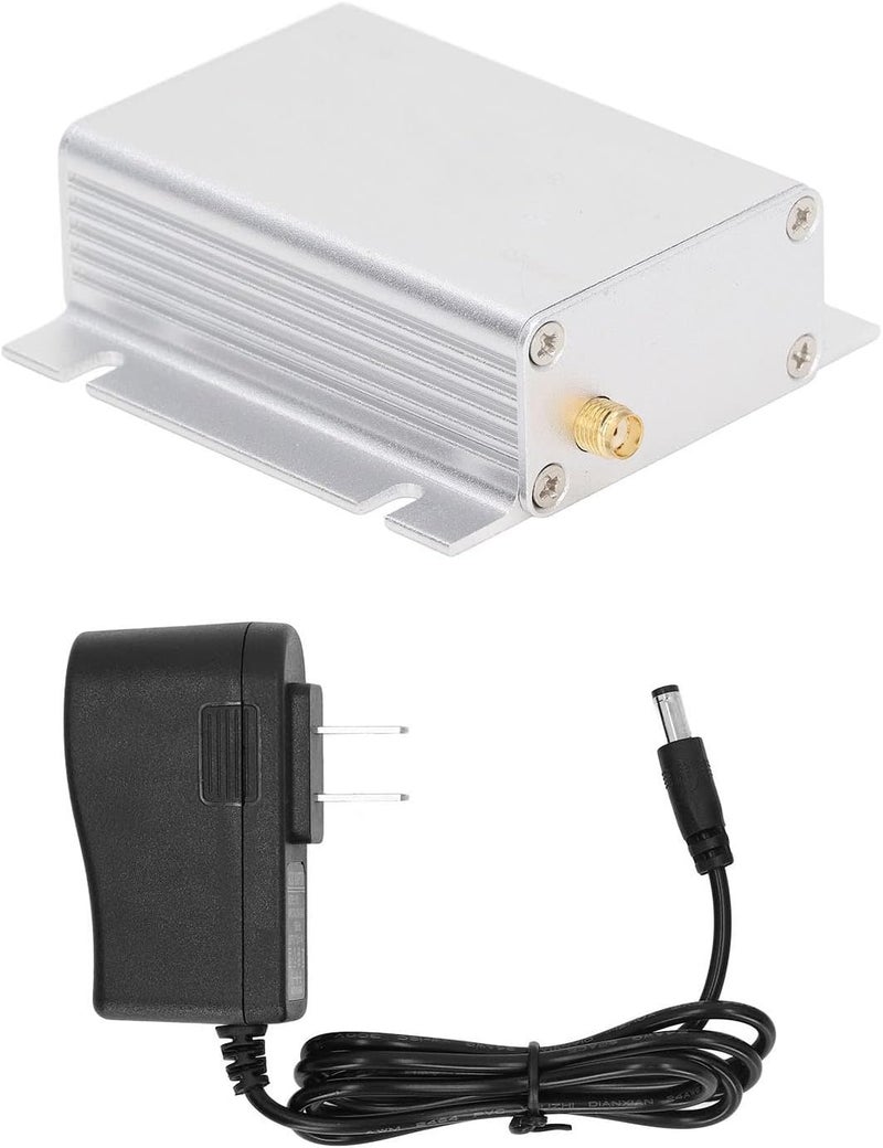 تركيب عالمي بسيط مولد الضوضاء Walfront 0.001-3000MHz مصدر تتبع الطيف SMA DC 12V مكون إلكتروني مع قابس أمريكي 100V-240V 50/60Hz مواد مطورة مضادة للتآكل - Image 1