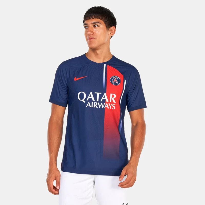 Nike Men's Dri-FIT ADV Paris Saint-Germain Match Home Football Shirt - 2023/24