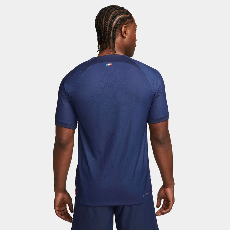 Nike Men's Dri-FIT ADV Paris Saint-Germain Match Home Football Shirt - 2023/24