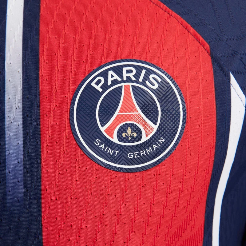 Nike Men's Dri-FIT ADV Paris Saint-Germain Match Home Football Shirt - 2023/24
