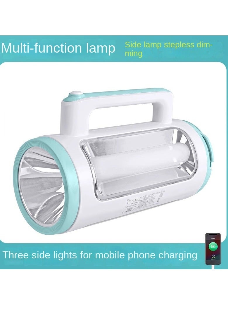 LED multifunctional emergency desk lamp  - Image 1