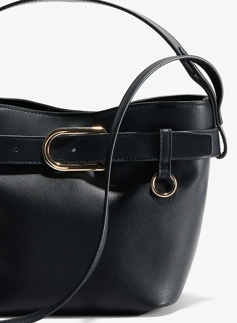 H&M  Crossbody bucket bag for Women | Best Price UAE